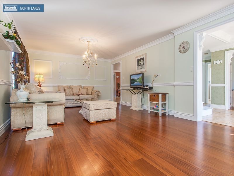 23 Brindabella Court, North Lakes QLD 4509