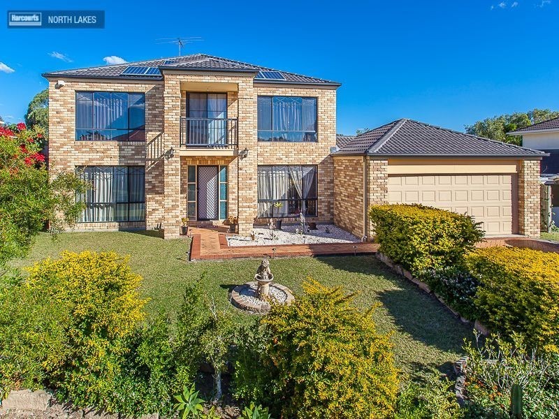 23 Brindabella Court, North Lakes QLD 4509