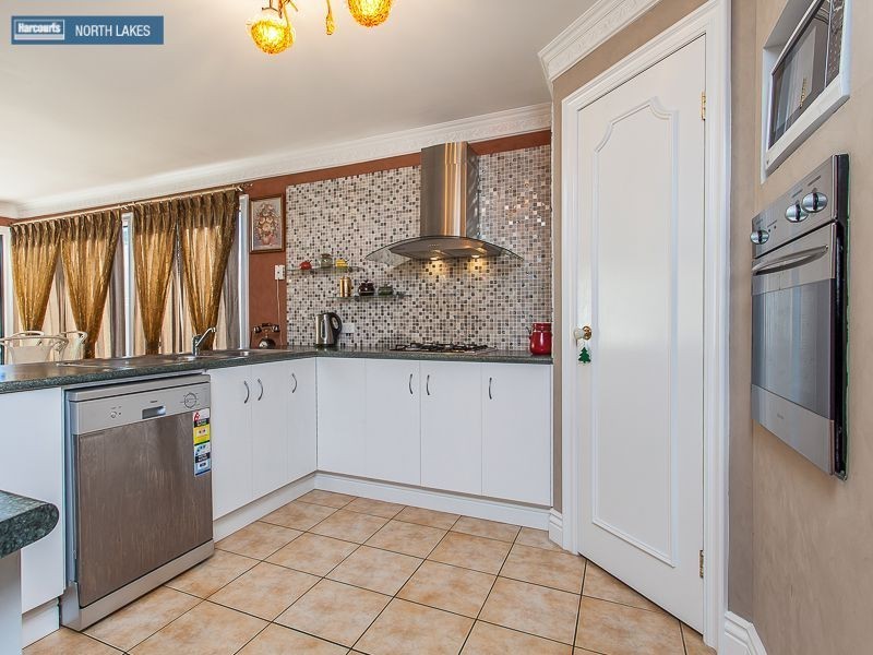 23 Brindabella Court, North Lakes QLD 4509