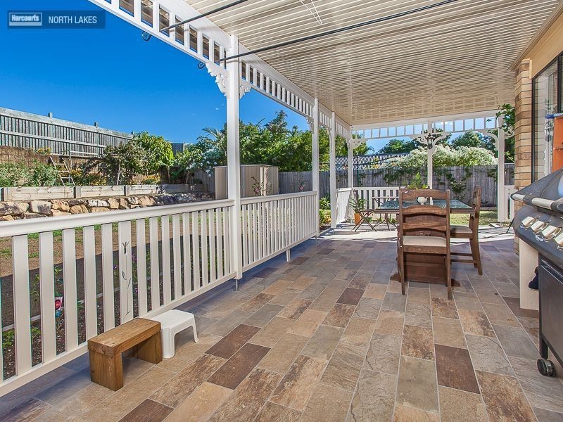 23 Brindabella Court, North Lakes QLD 4509