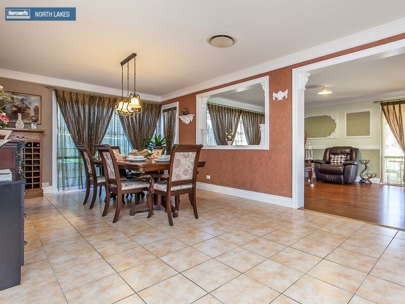 23 Brindabella Court, North Lakes QLD 4509