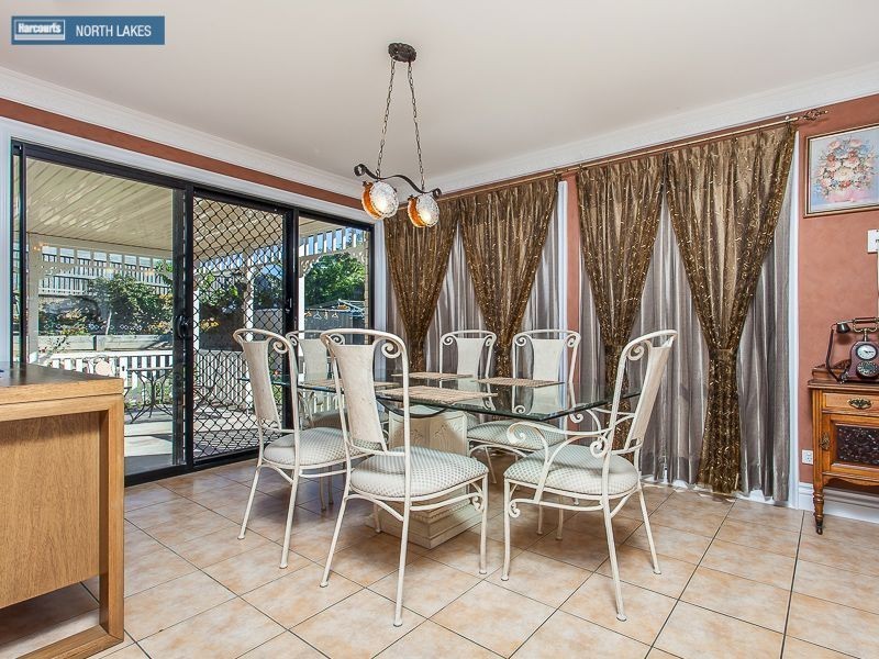 23 Brindabella Court, North Lakes QLD 4509