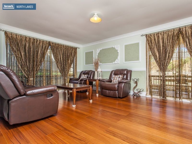 23 Brindabella Court, North Lakes QLD 4509