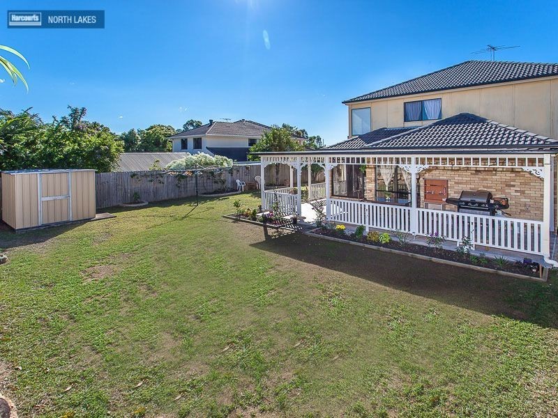 23 Brindabella Court, North Lakes QLD 4509