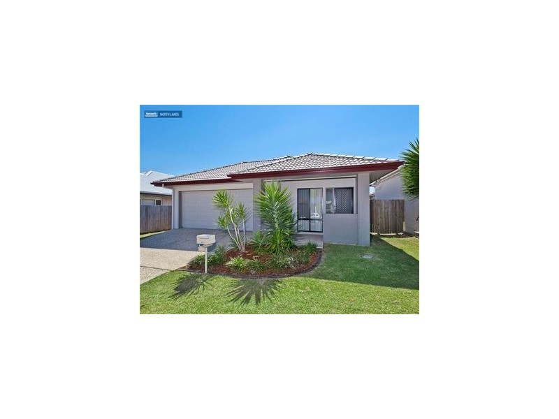 18 Dunnart st, North Lakes QLD 4509