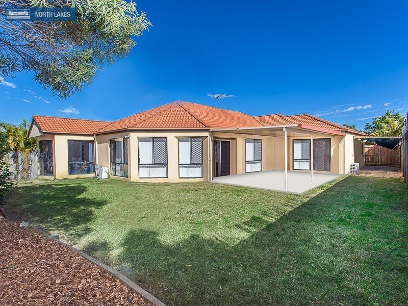 10 Gannet Circuit, North Lakes QLD 4509