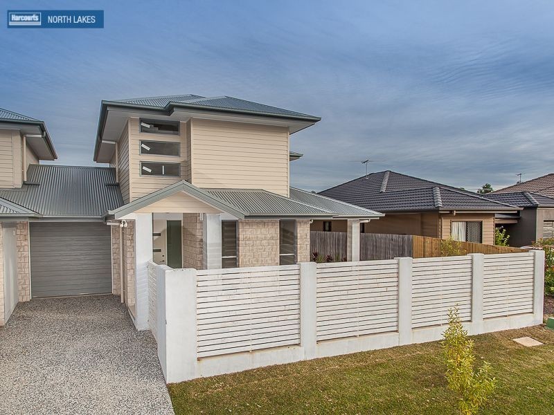 2/2 Hartnett Street, North Lakes QLD 4509