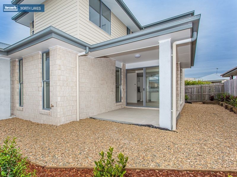2/2 Hartnett Street, North Lakes QLD 4509