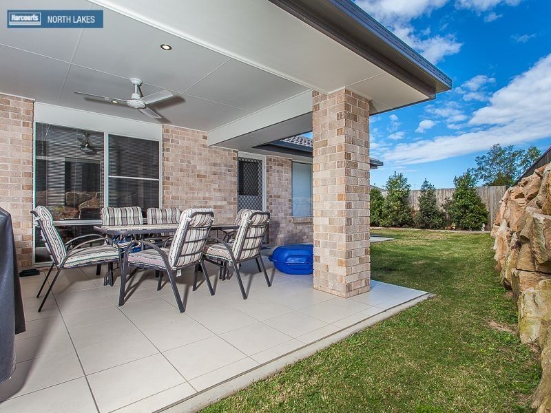 36 Severn Crescent, North Lakes QLD 4509