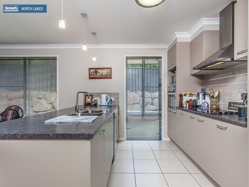 36 Severn Crescent, North Lakes QLD 4509