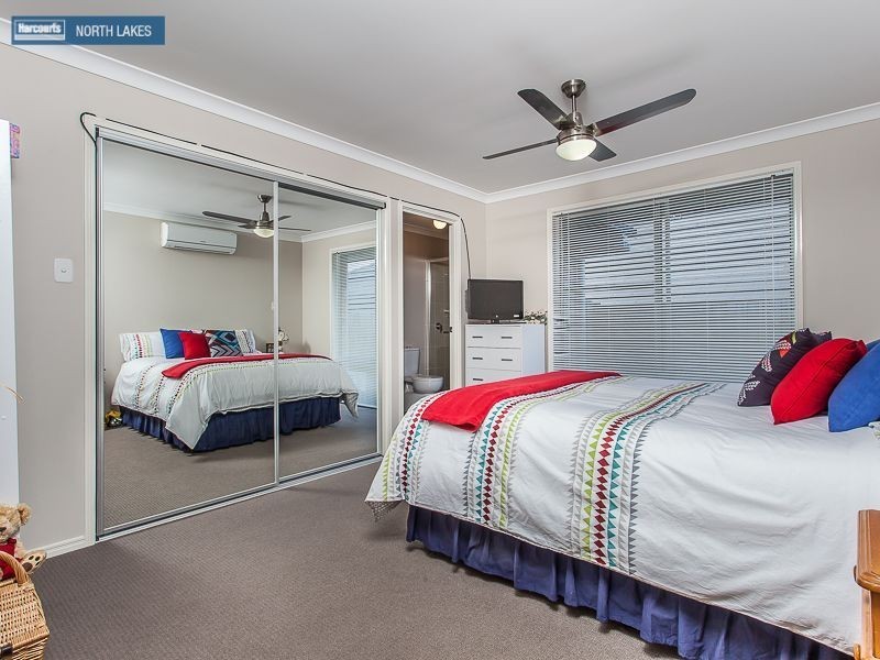 36 Severn Crescent, North Lakes QLD 4509