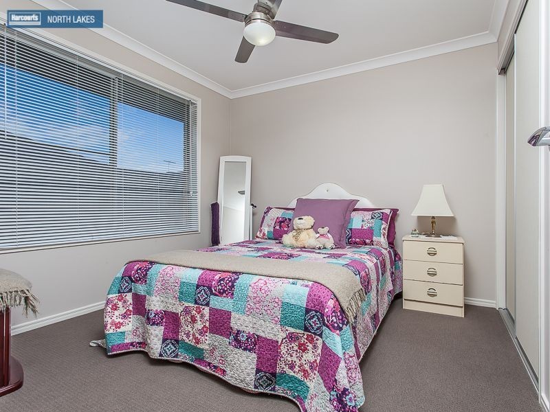 36 Severn Crescent, North Lakes QLD 4509