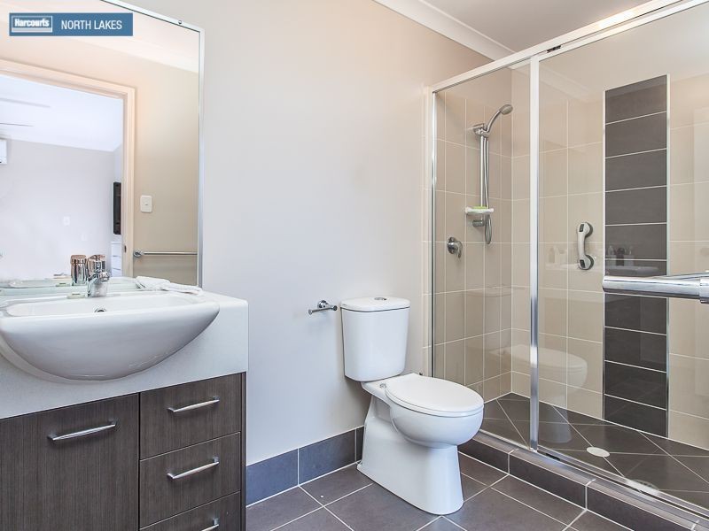 36 Severn Crescent, North Lakes QLD 4509