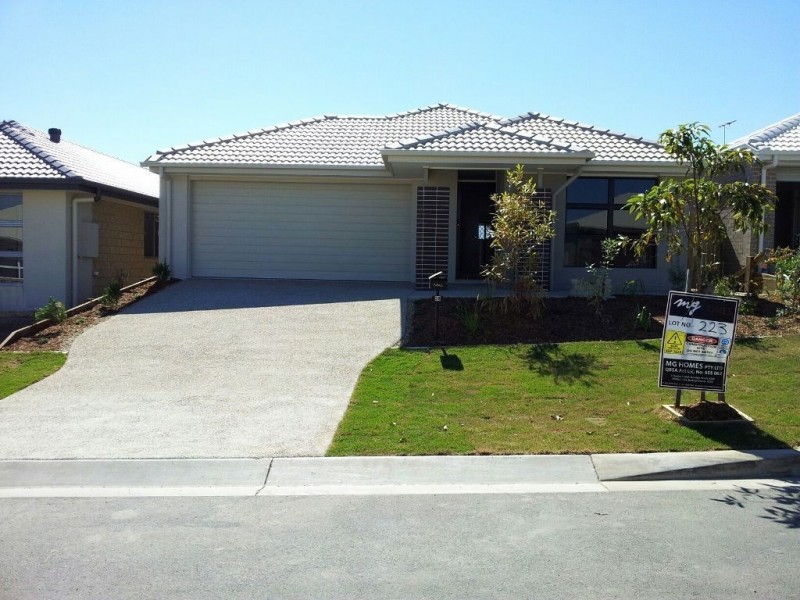 30 Nullarbor Circuit, North Lakes QLD 4509