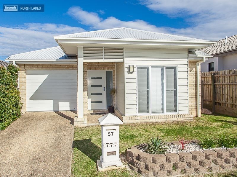 57 Astley Parade, North Lakes QLD 4509