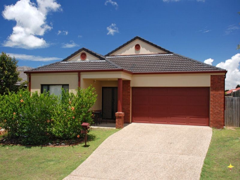 6 Musgrave Street, North Lakes QLD 4509