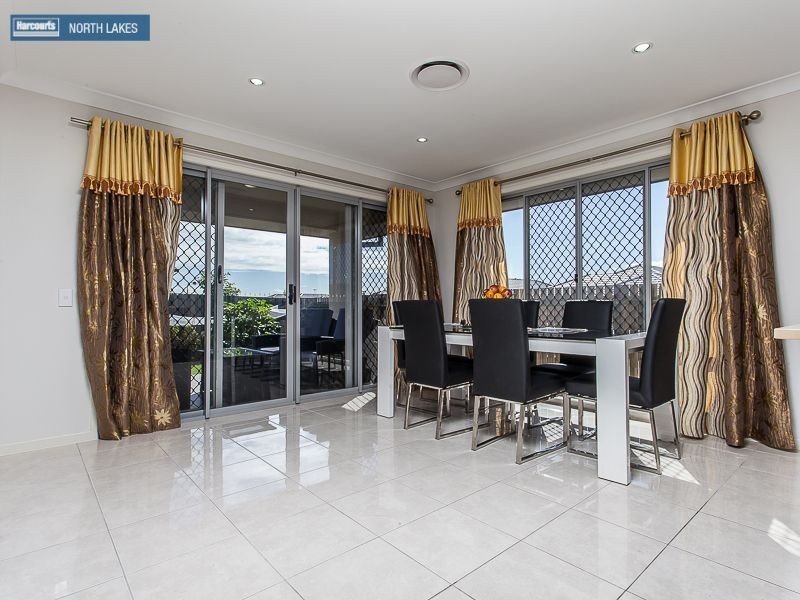 6 Kingston Court, North Lakes QLD 4509