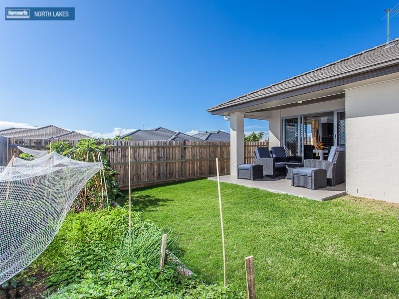 6 Kingston Court, North Lakes QLD 4509