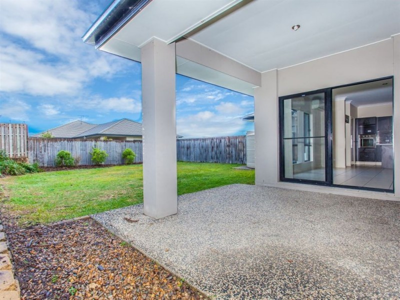 4 Player Street, North Lakes QLD 4509