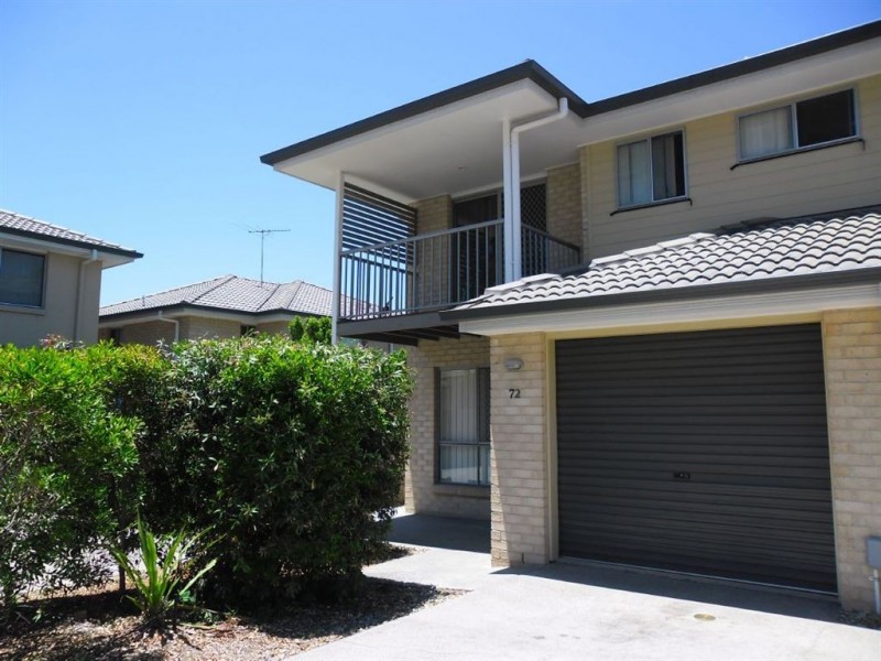 72/113 Castle Hill Drive, Murrumba Downs QLD 4503