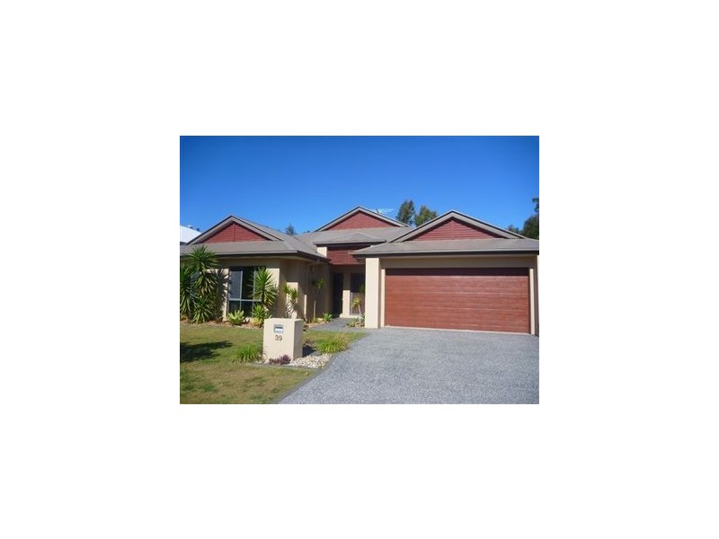 39 Whitecedar Circuit, North Lakes QLD 4509