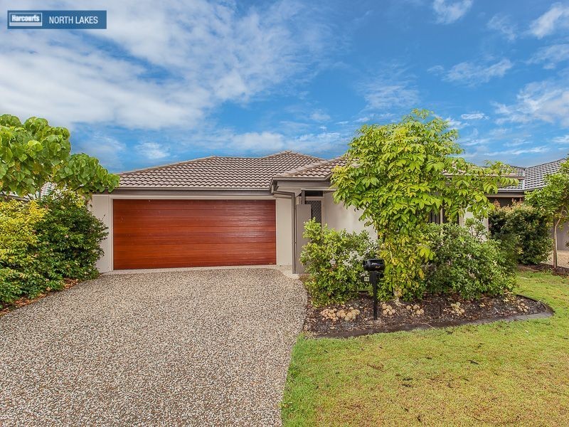 18 Edward Close, North Lakes QLD 4509
