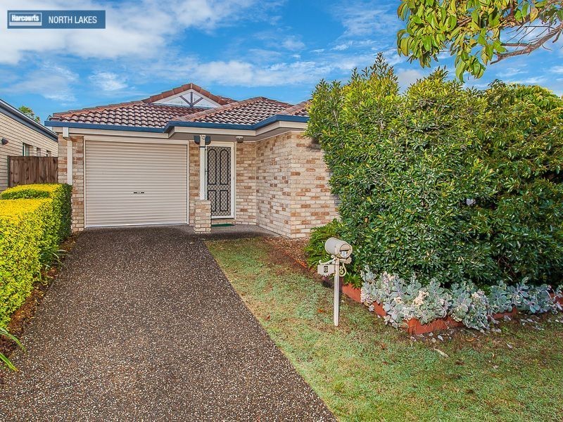 6 Silvester Street, North Lakes QLD 4509