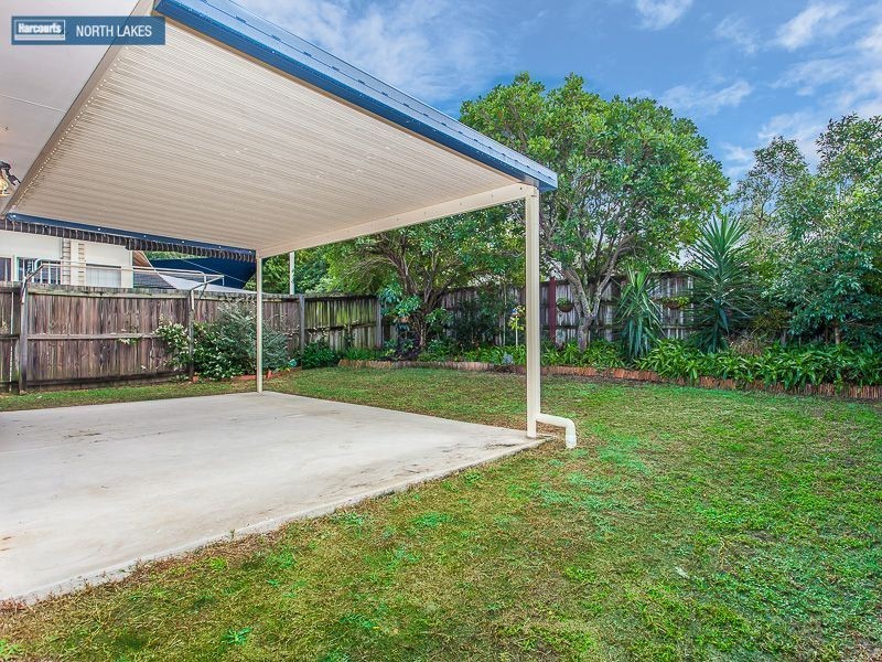 6 Silvester Street, North Lakes QLD 4509