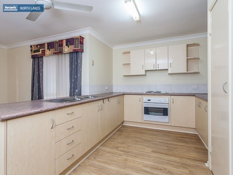 6 Silvester Street, North Lakes QLD 4509