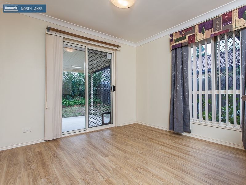 6 Silvester Street, North Lakes QLD 4509