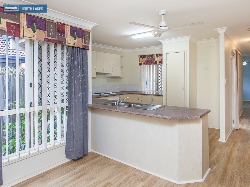 6 Silvester Street, North Lakes QLD 4509