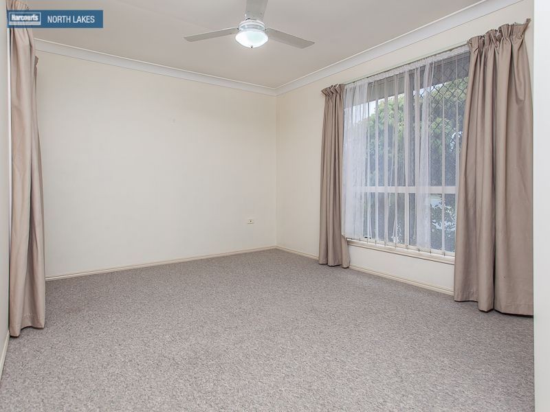 6 Silvester Street, North Lakes QLD 4509