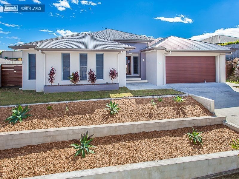 7 Fantail Crescent, Mango Hill QLD 4509