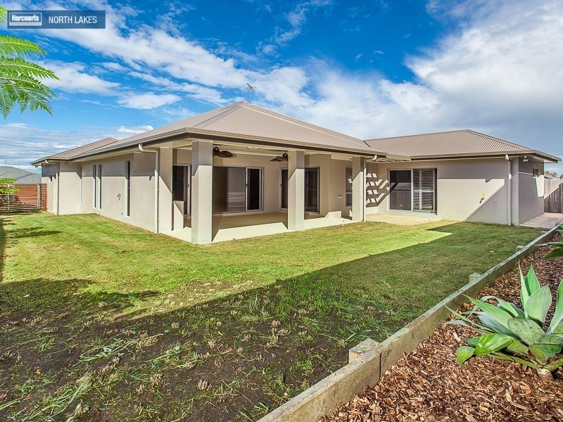 7 Fantail Crescent, Mango Hill QLD 4509