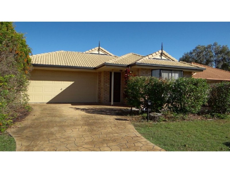 5 Cunningham Crescent, North Lakes QLD 4509