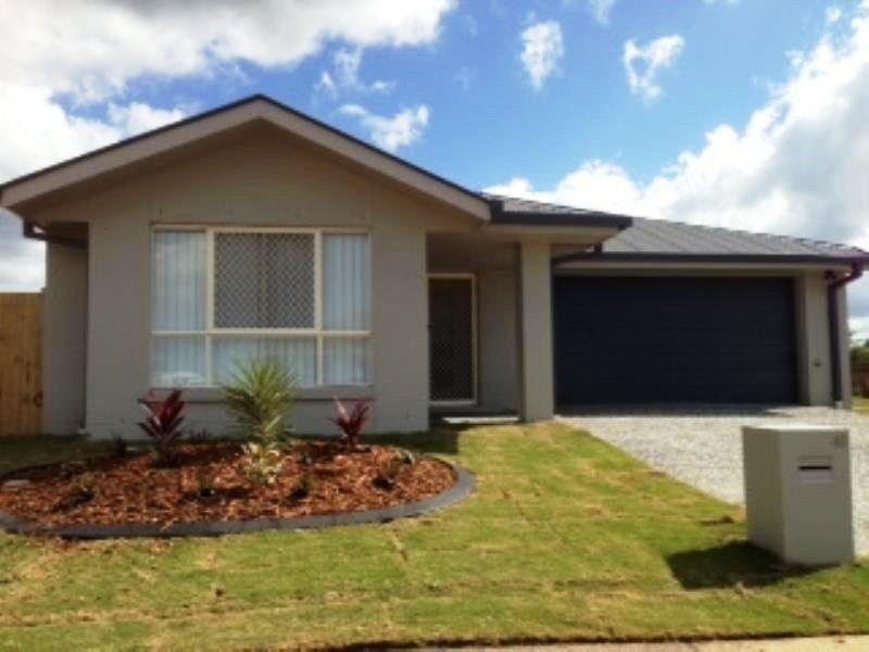 49 Central Green Drive, Narangba QLD 4504
