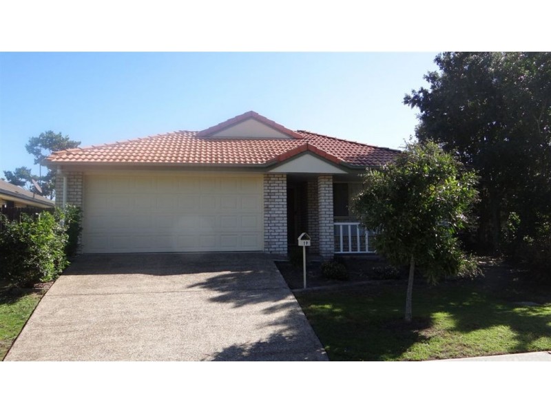 19 Pearson Court, North Lakes QLD 4509