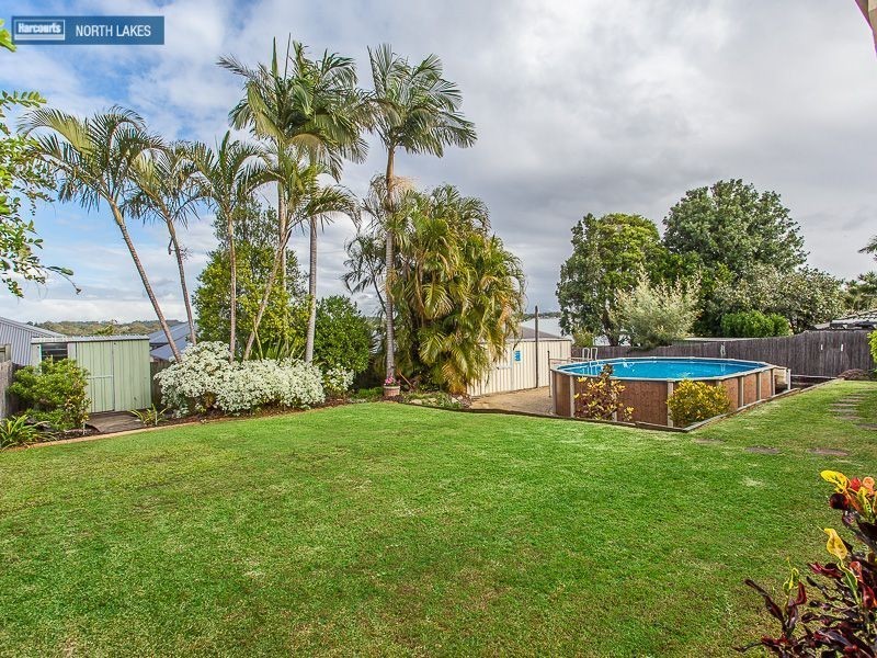 13 Macarthur Drive, Kallangur QLD 4503
