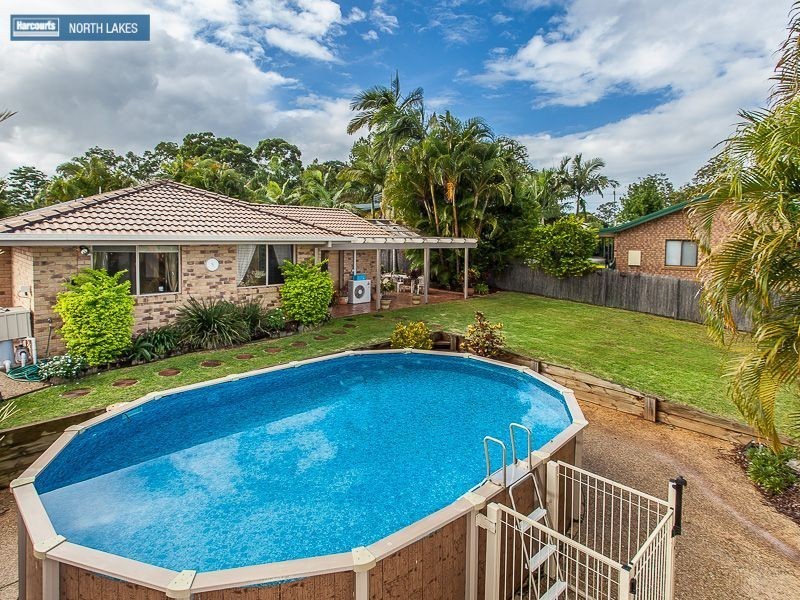 13 Macarthur Drive, Kallangur QLD 4503