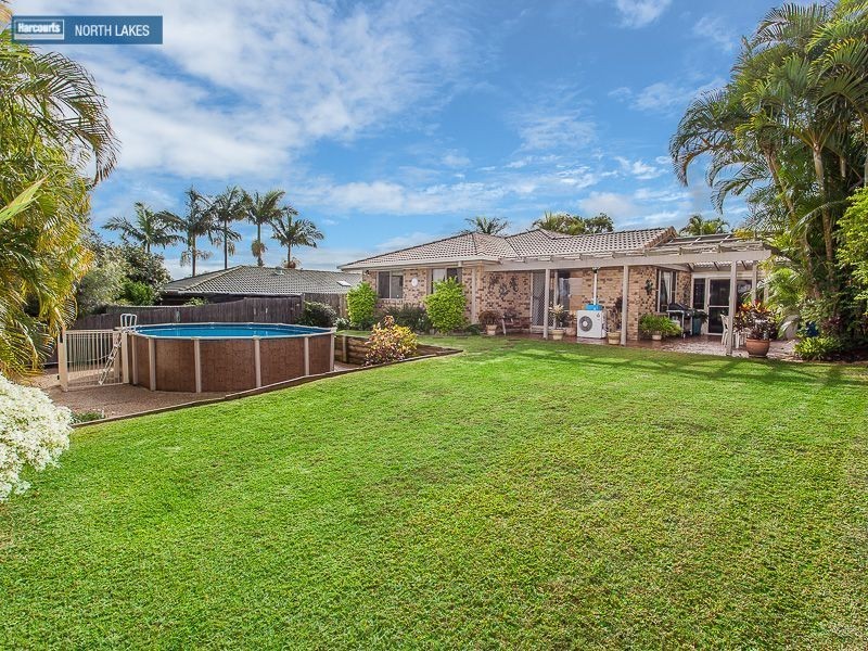 13 Macarthur Drive, Kallangur QLD 4503