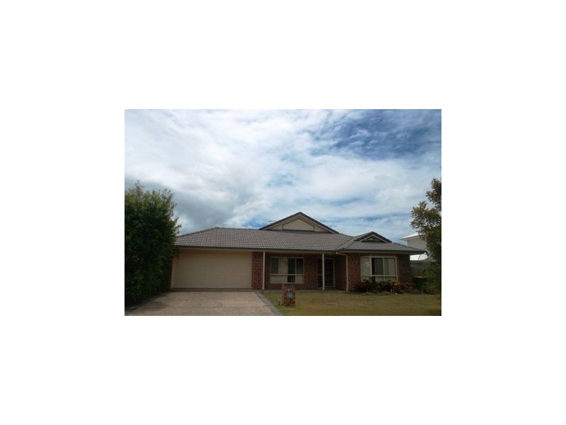 18 Quoll Circuit, North Lakes QLD 4509