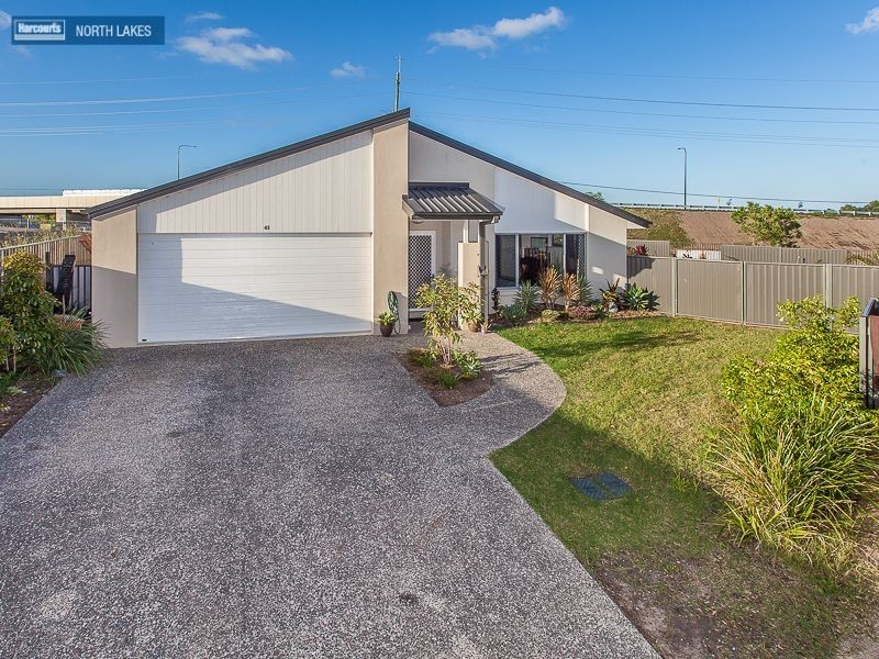 41/115 Mango Hill Boulevard, Mango Hill QLD 4509