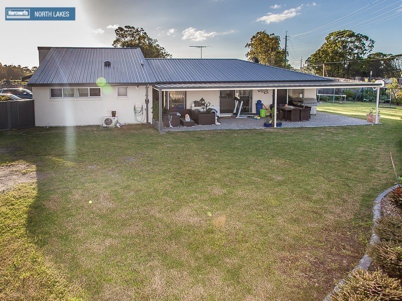 41/115 Mango Hill Boulevard, Mango Hill QLD 4509