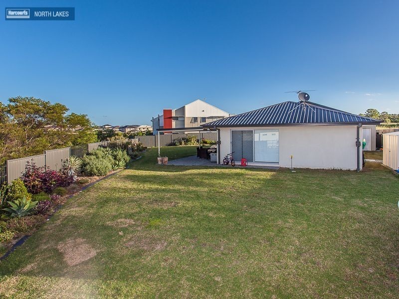 41/115 Mango Hill Boulevard, Mango Hill QLD 4509