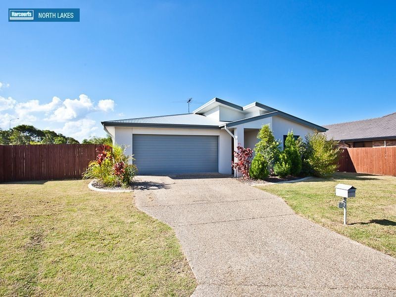 20 Atkins Court, Caboolture QLD 4510