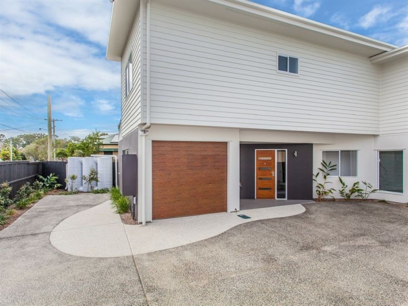 3/10 Thompson Crescent, Clontarf QLD 4019