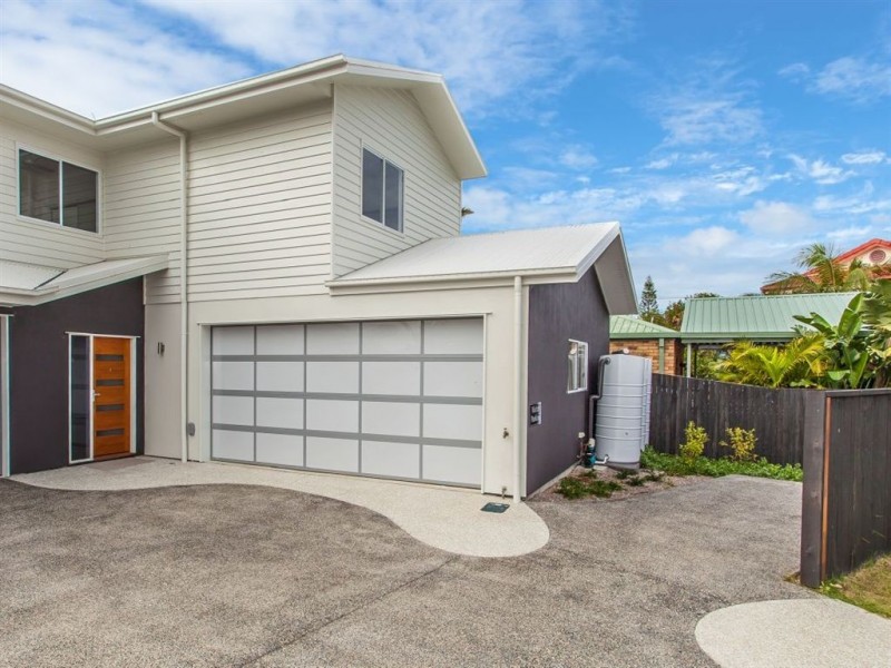 3/10 Thompson Crescent, Clontarf QLD 4019