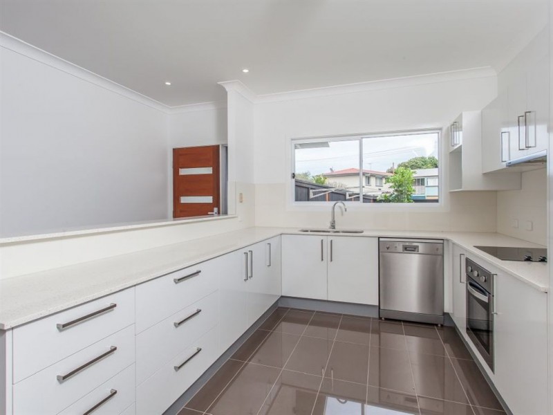 3/10 Thompson Crescent, Clontarf QLD 4019