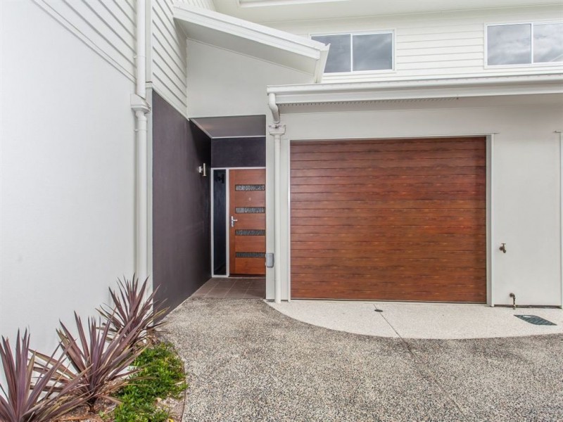 3/10 Thompson Crescent, Clontarf QLD 4019