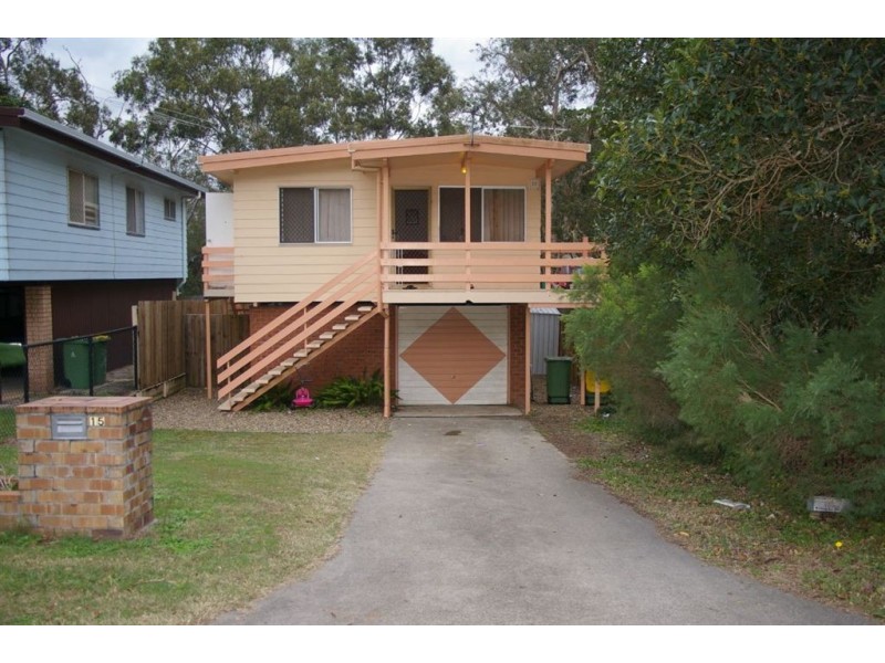 15 Blazey Street, Kallangur QLD 4503